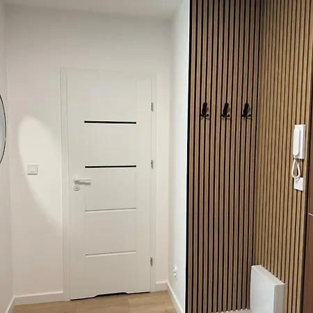 Metro Art Zupnicza National Stadium Варшава