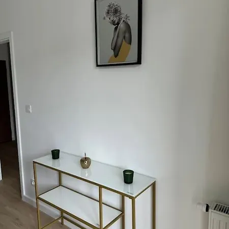 Metro Art Zupnicza National Stadium Варшава