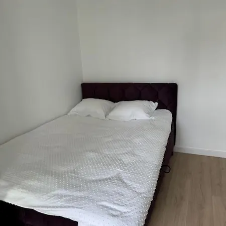 Metro Art Zupnicza National Stadium Apartamento *