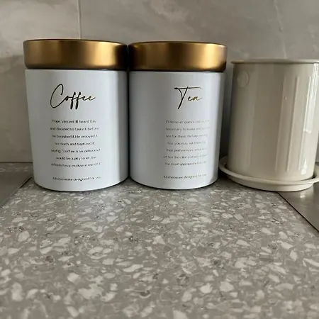 Metro Art Zupnicza National Stadium Apartamento *