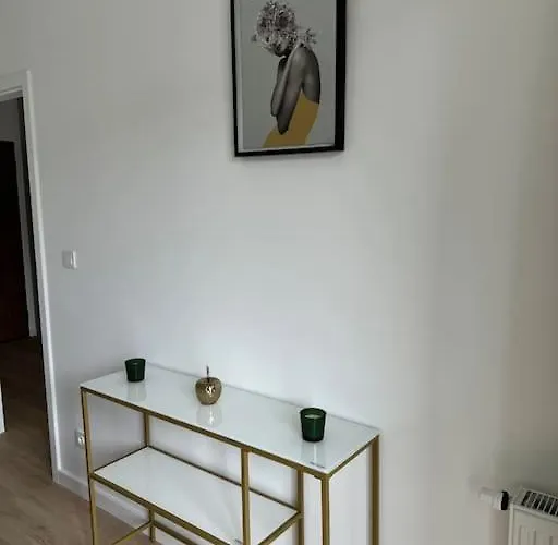 Metro Art Zupnicza National Stadium Warszawa