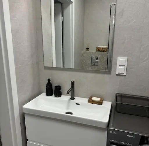 Lejlighed Metro Art Zupnicza National Stadium