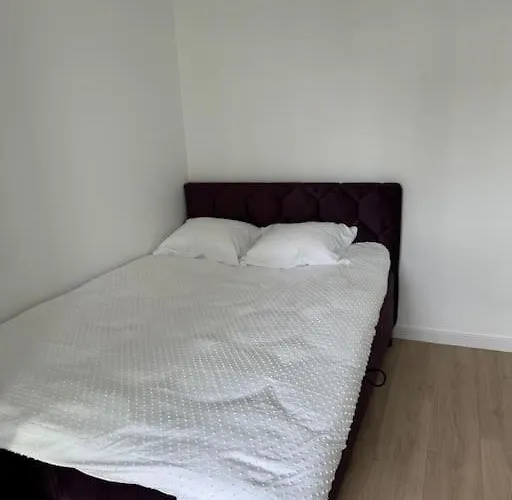 Metro Art Zupnicza National Stadium Lejlighed *