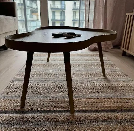 Metro Art Zupnicza National Stadium Lejlighed *